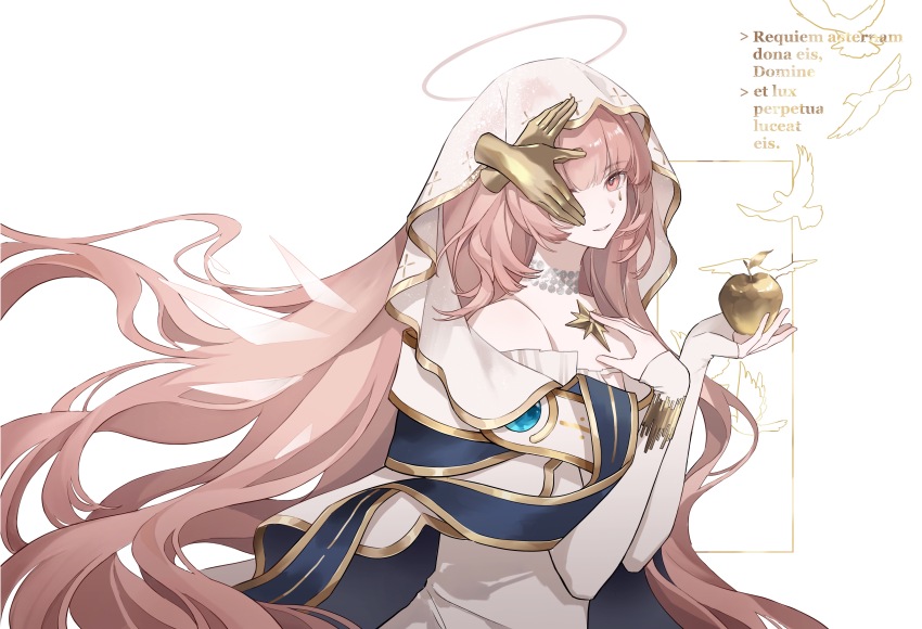 Lemuen (Arknights) Rule 34 Image