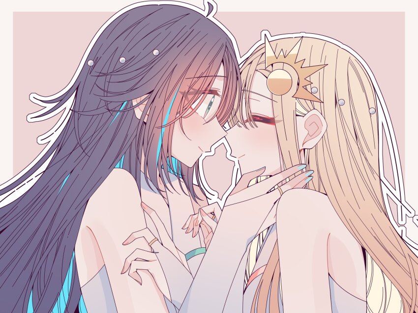 Kaguya (Cho Kaguya-Hime!) Rule 34 Image