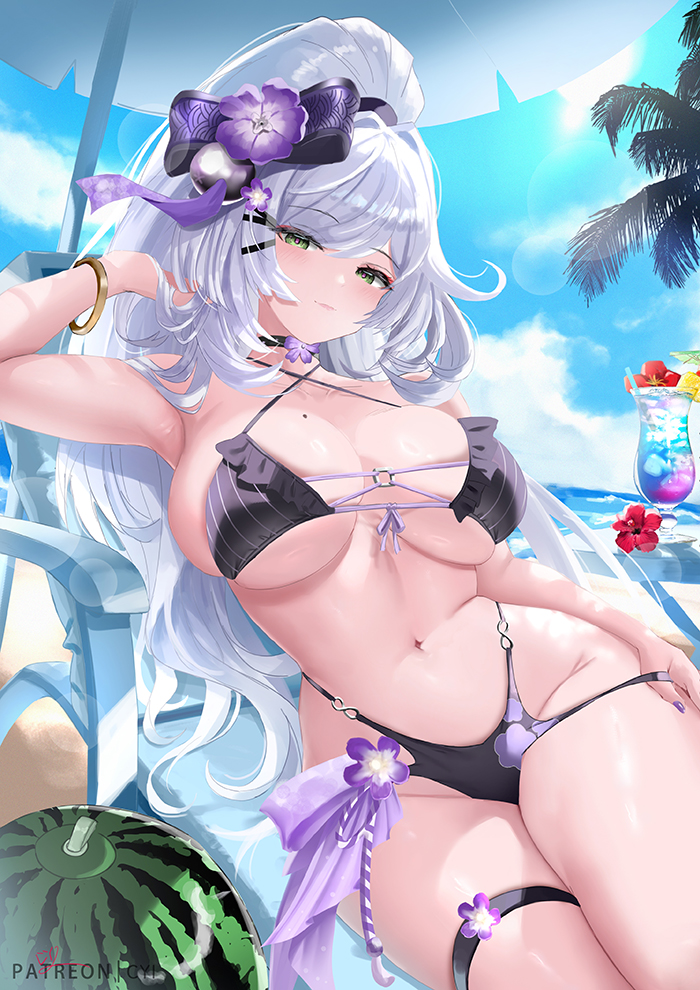 Neverness To Everness Rule 34 Image