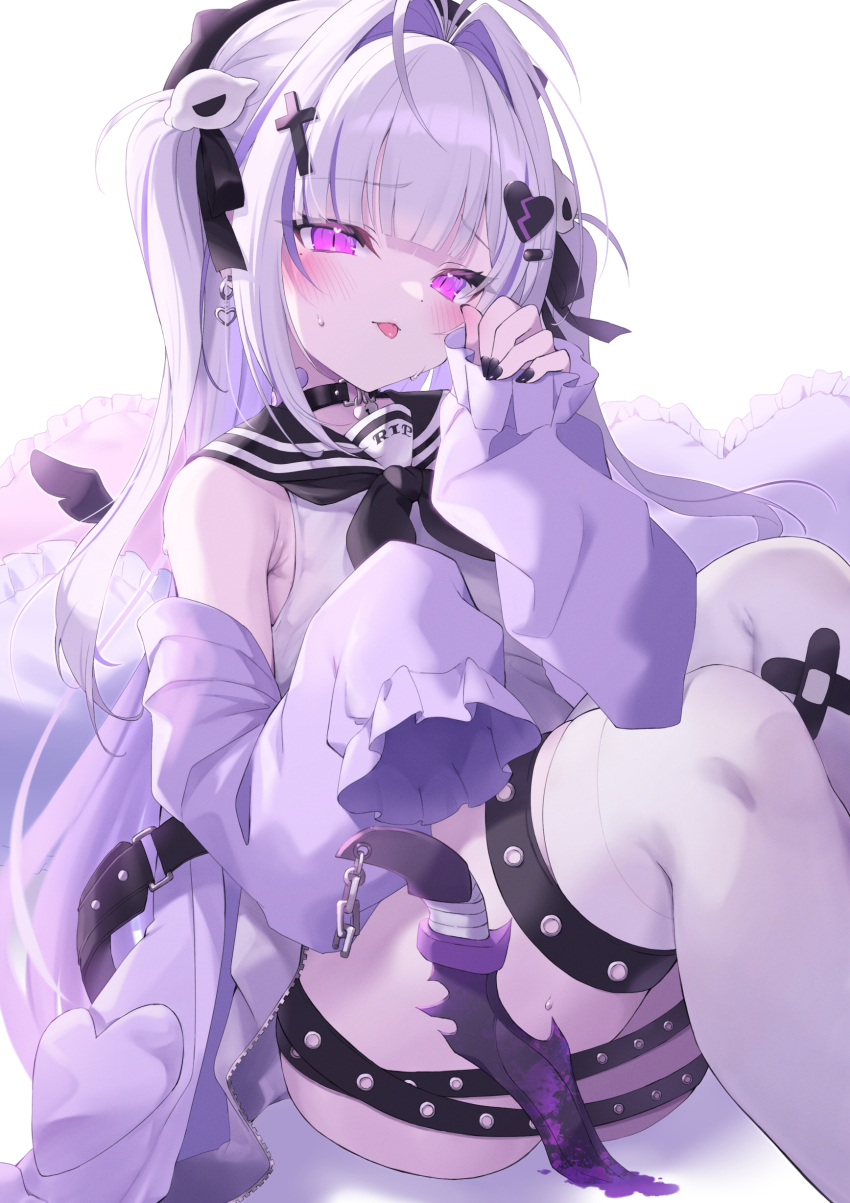 Indie Virtual Youtuber Rule 34 Image