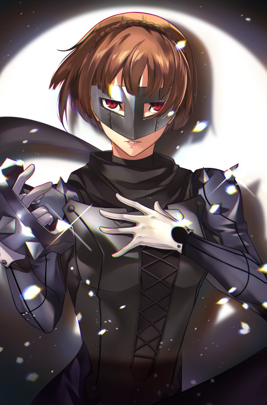 Persona Rule 34 Image