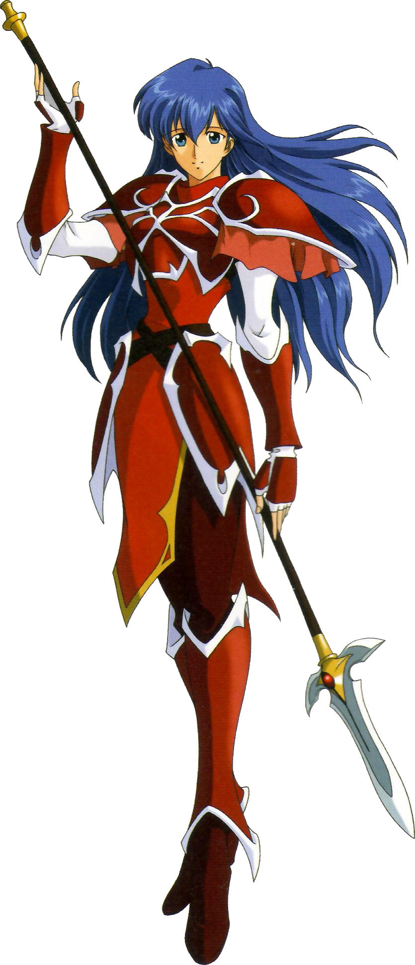 Fire Emblem Rule 34 Image