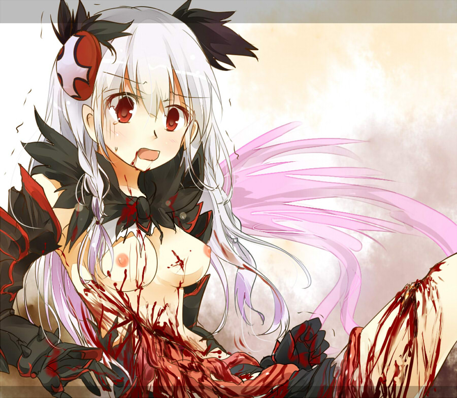 Original Rule 34 Image