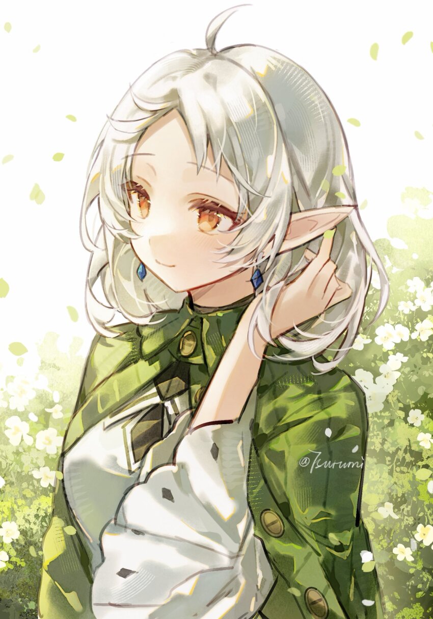 Sylphiette (Mushoku Tensei) Rule 34 Image