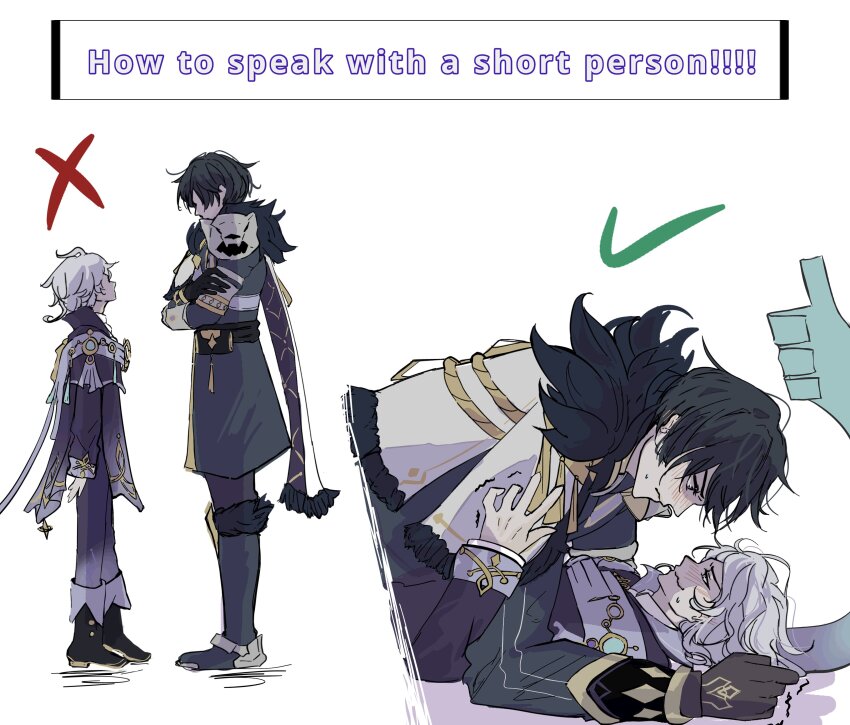 Genshin Impact Rule 34 Image