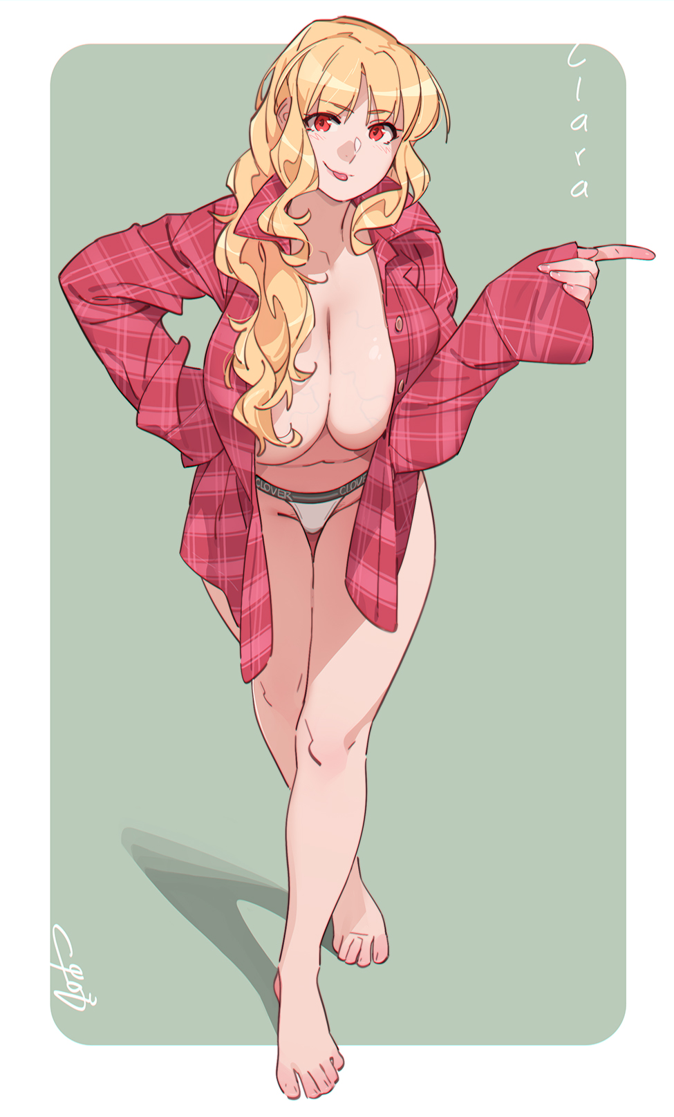 Original Rule 34 Image