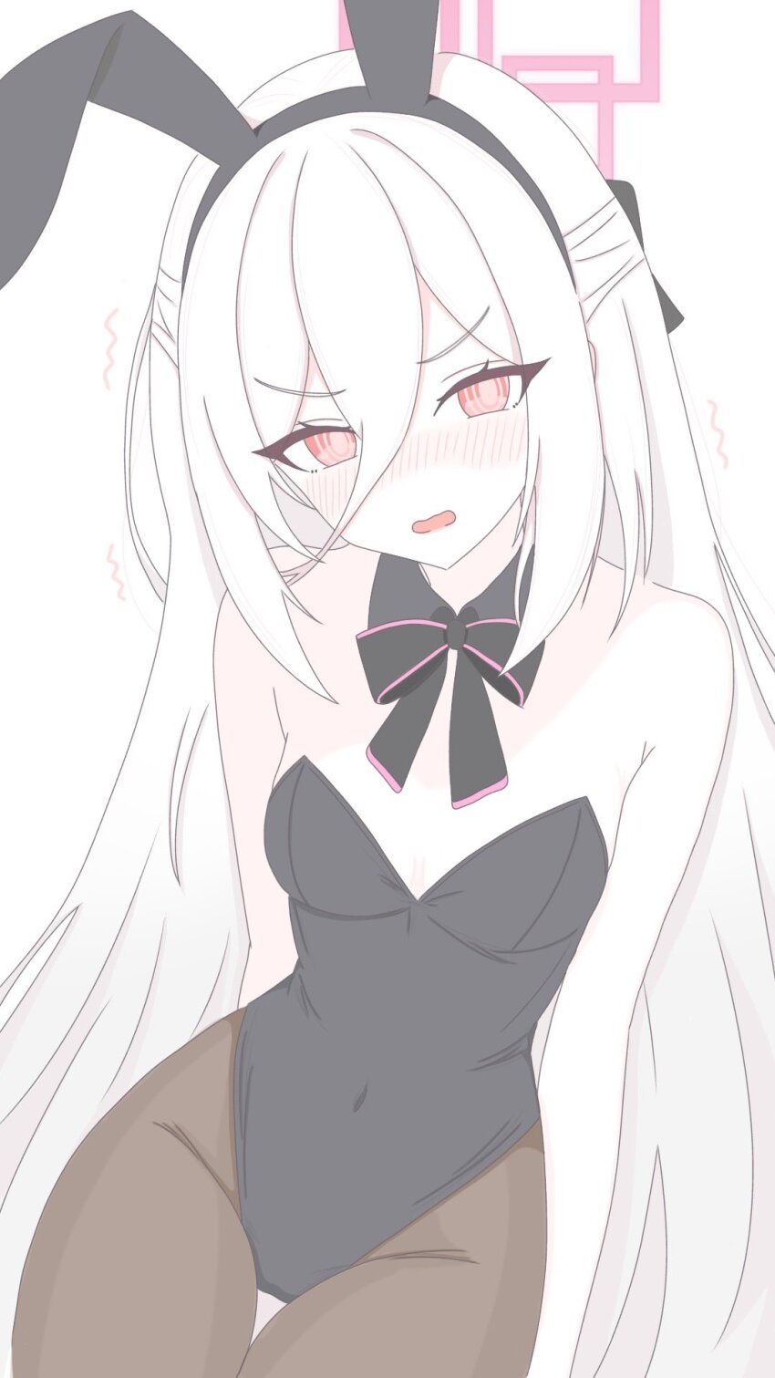 Kei (Blue Archive) Rule 34 Image