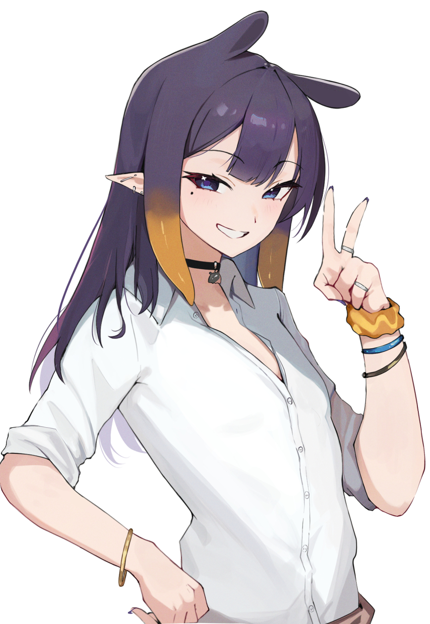 Ninomae Ina'Nis (Hololive) Rule 34 Image