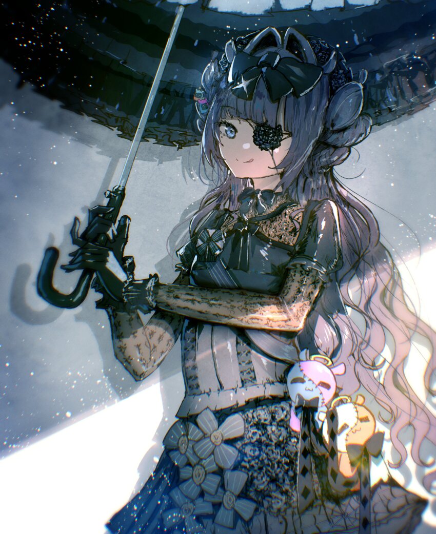 Ninomae Ina'Nis (Hololive) Rule 34 Image