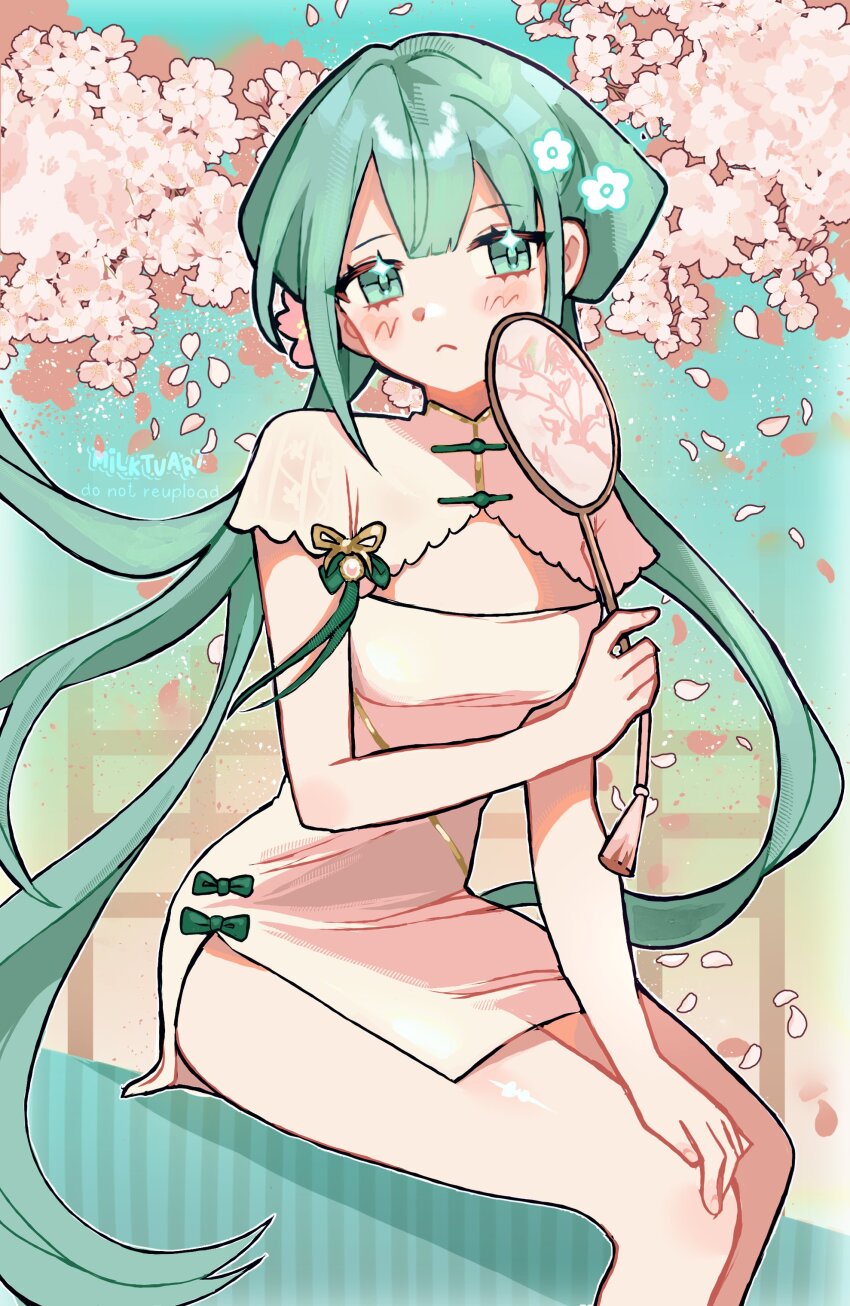 Hatsune Miku (Vocaloid) Rule 34 Image