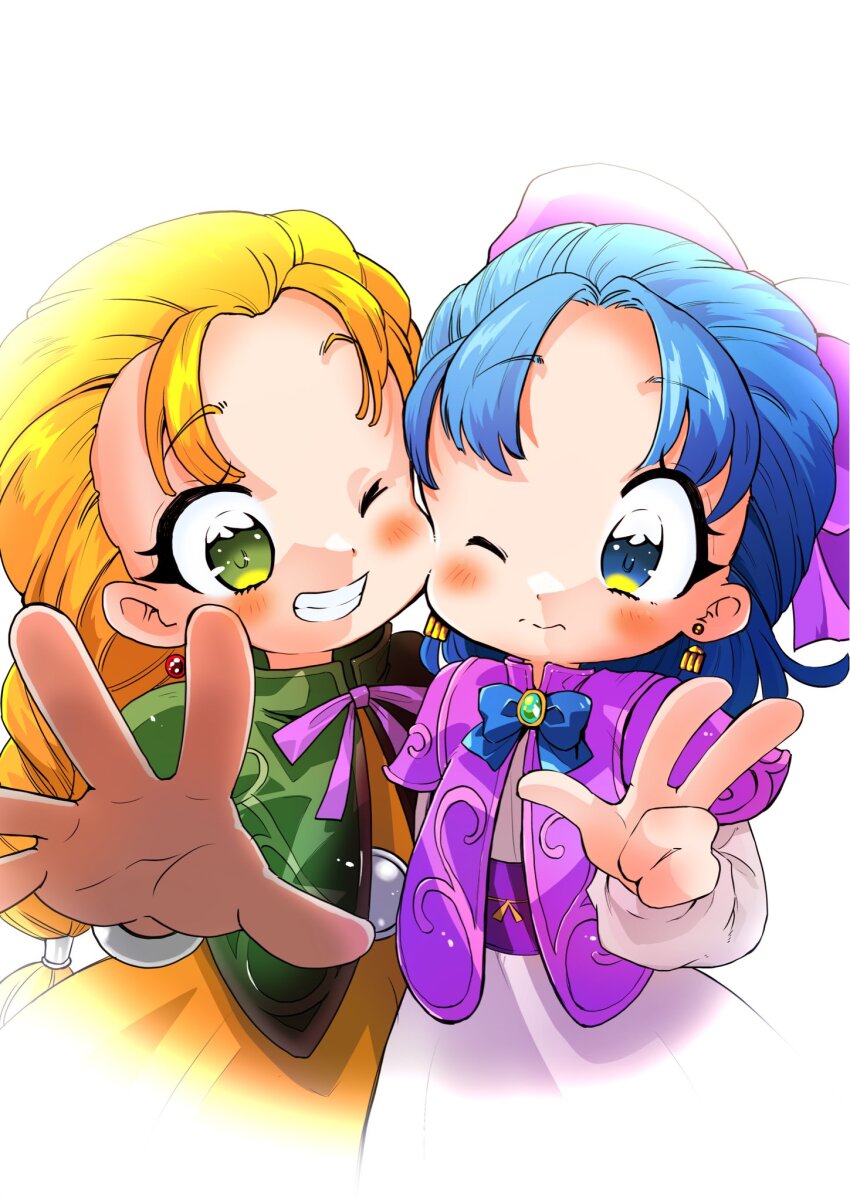 Dragon Quest Rule 34 Image