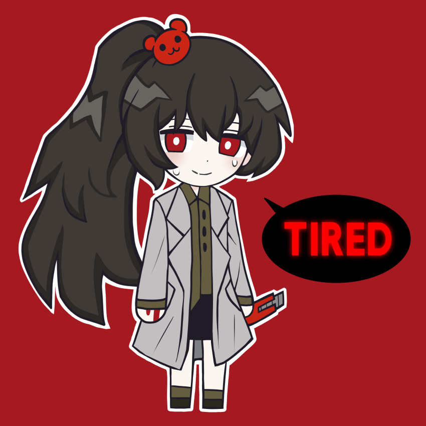 Lobotomy Corporation Rule 34 Image