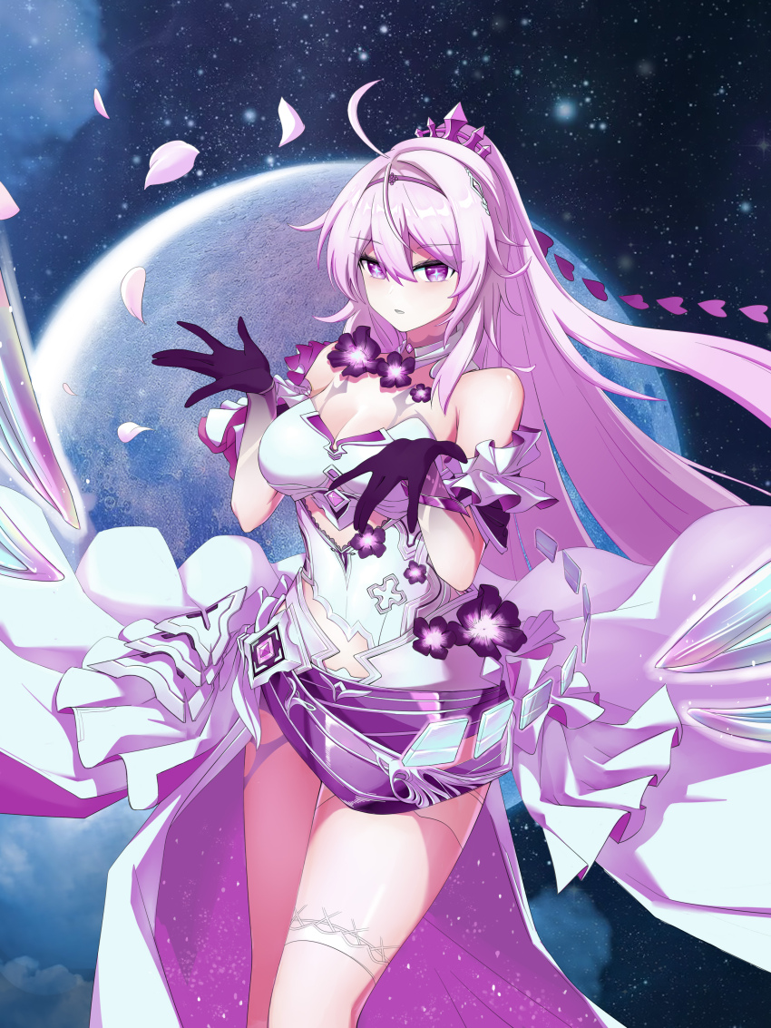 Kiana Kaslana (Honkai (Series)) Rule 34 Image