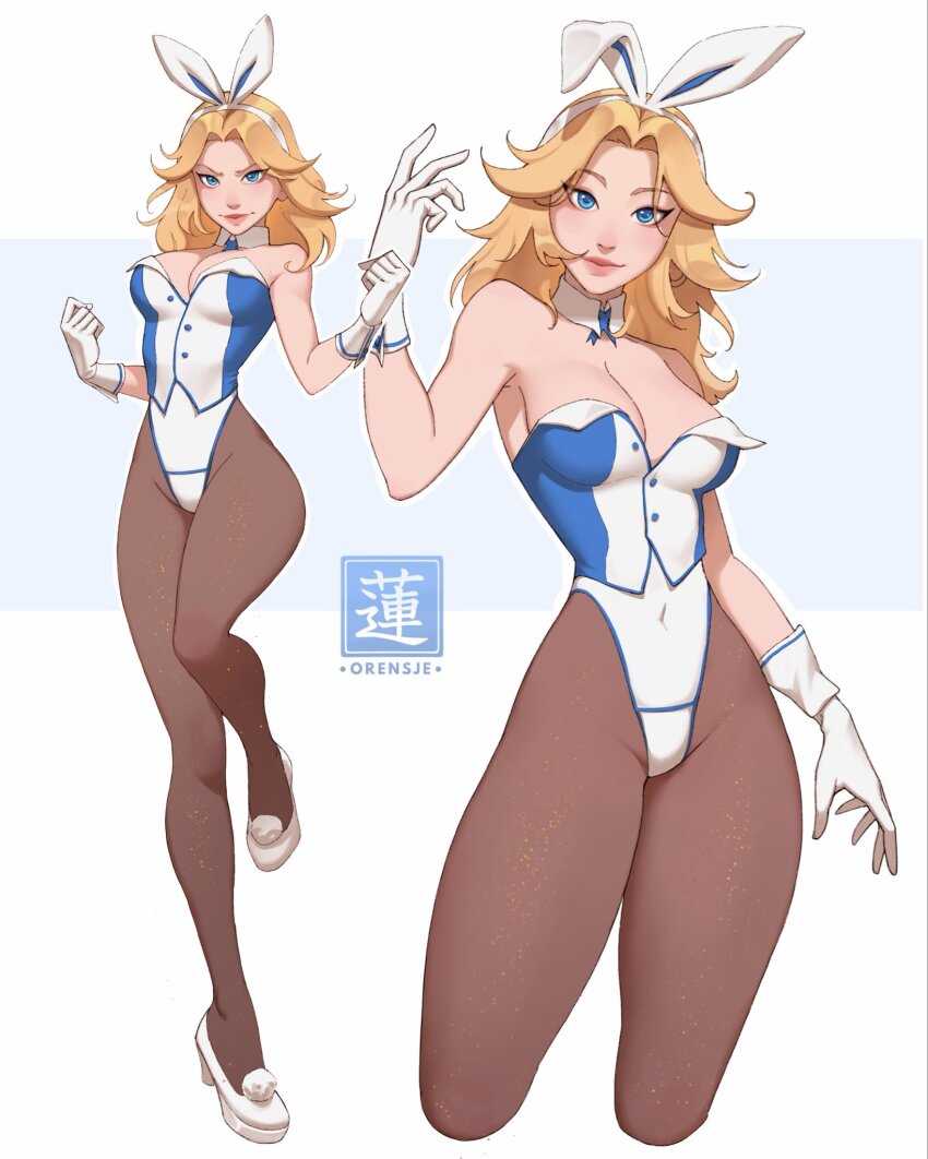 Sue Storm (Marvel) Rule 34 Image