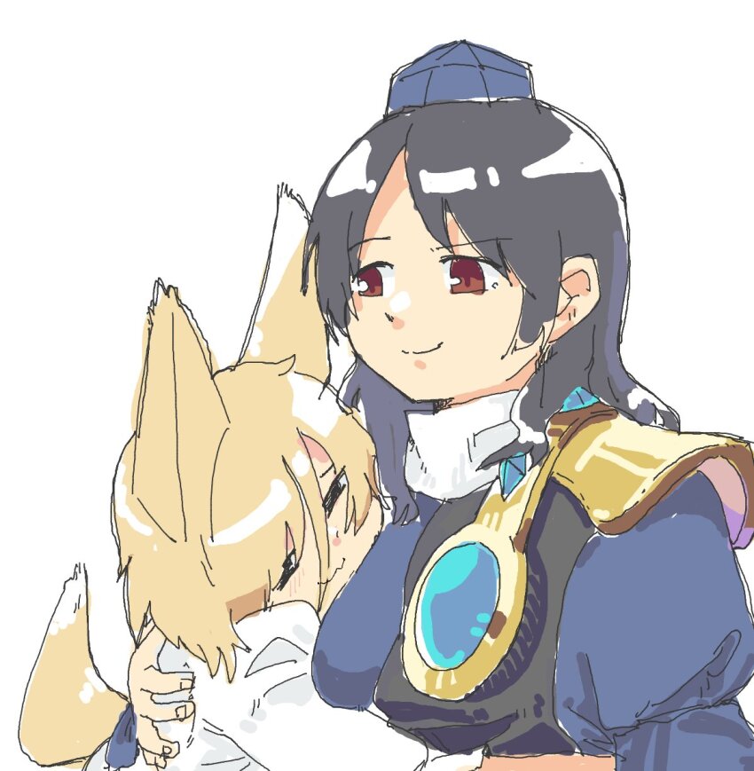 Iizunamaru Megumu (Touhou) Rule 34 Image