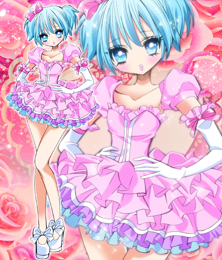 Shiota Nagisa (Ansatsu Kyoushitsu) Rule 34 Image