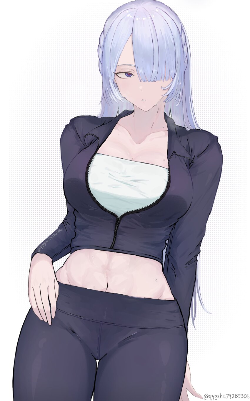 Ak-15 (Girls' Frontline) Rule 34 Image
