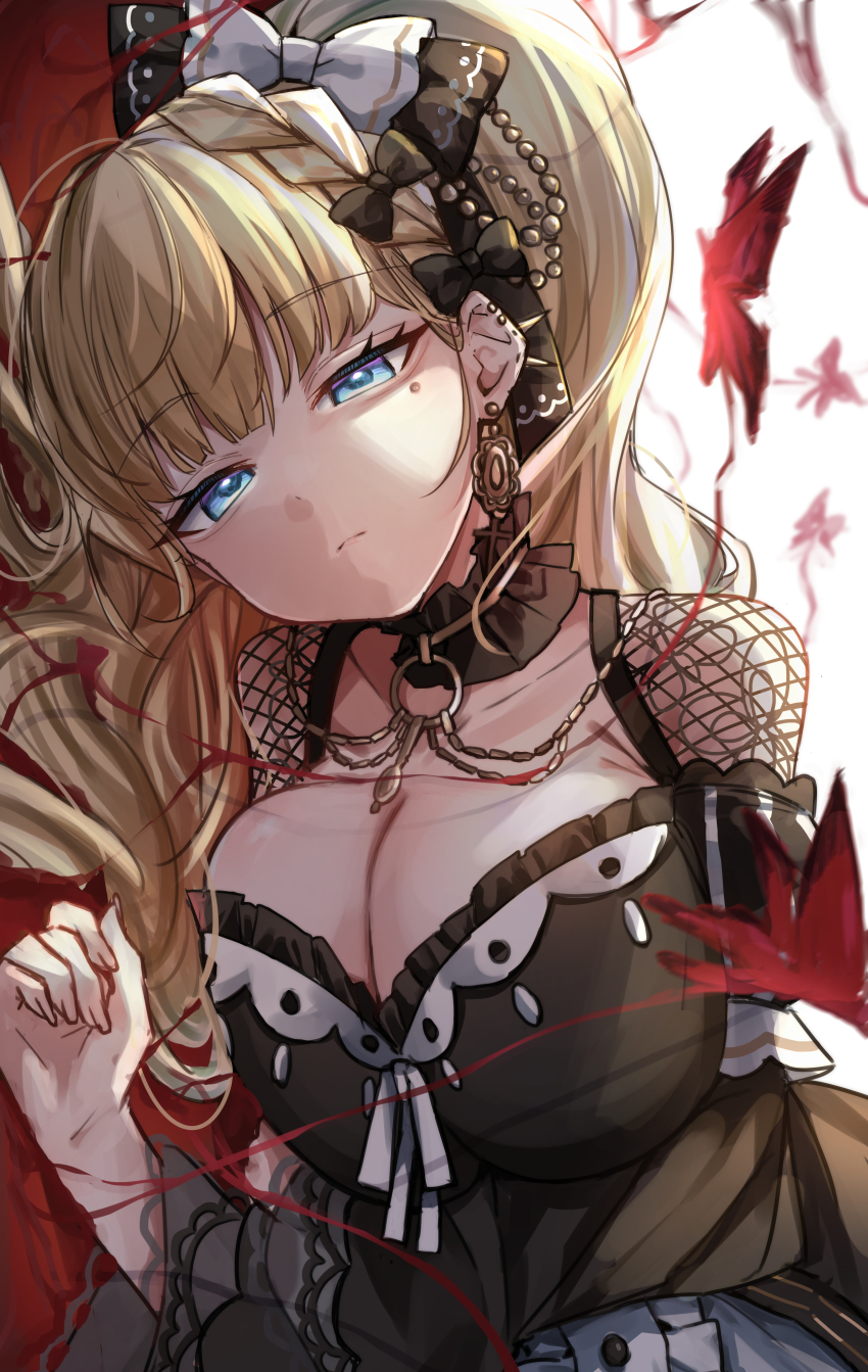Mahou Shoujo No Majo Saiban Rule 34 Image