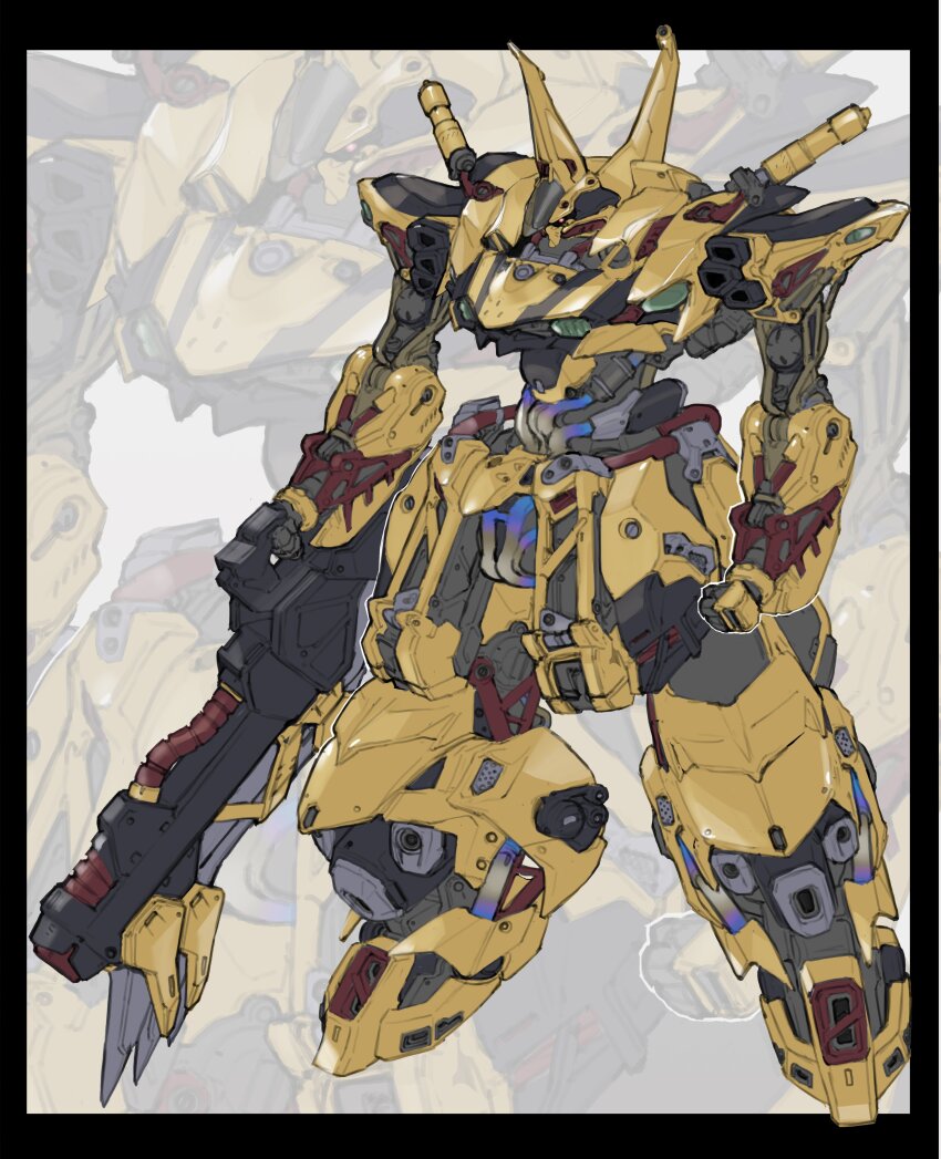 Gundam Rule 34 Image