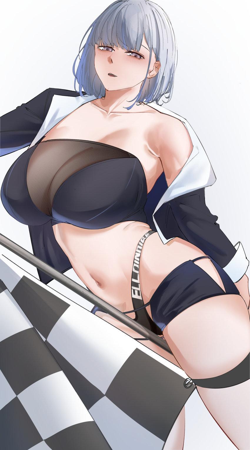 Rpk-16 (Girls' Frontline) Rule 34 Image