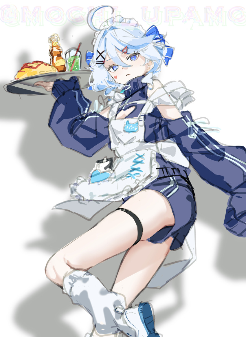 Furina (Genshin Impact) Rule 34 Image