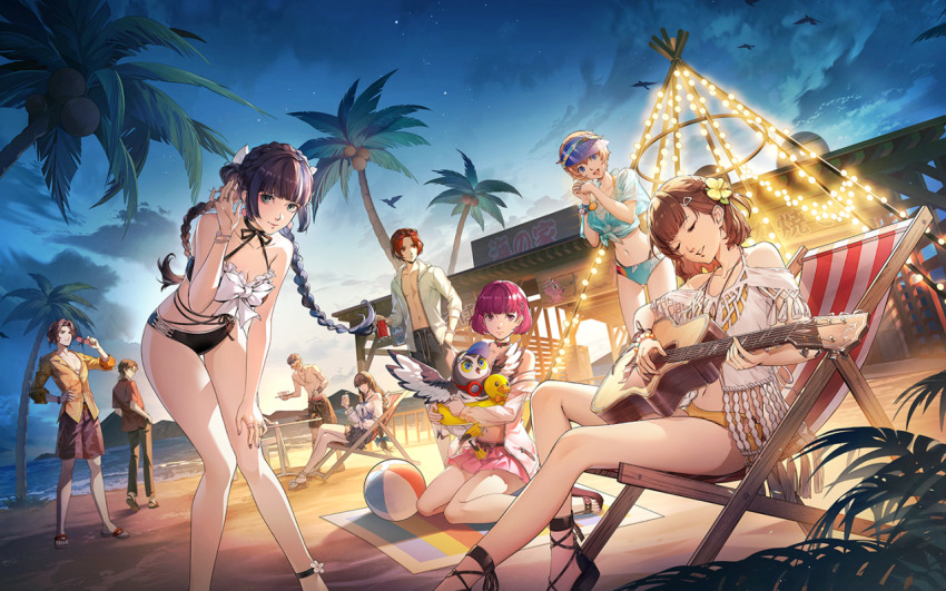 Persona Rule 34 Image