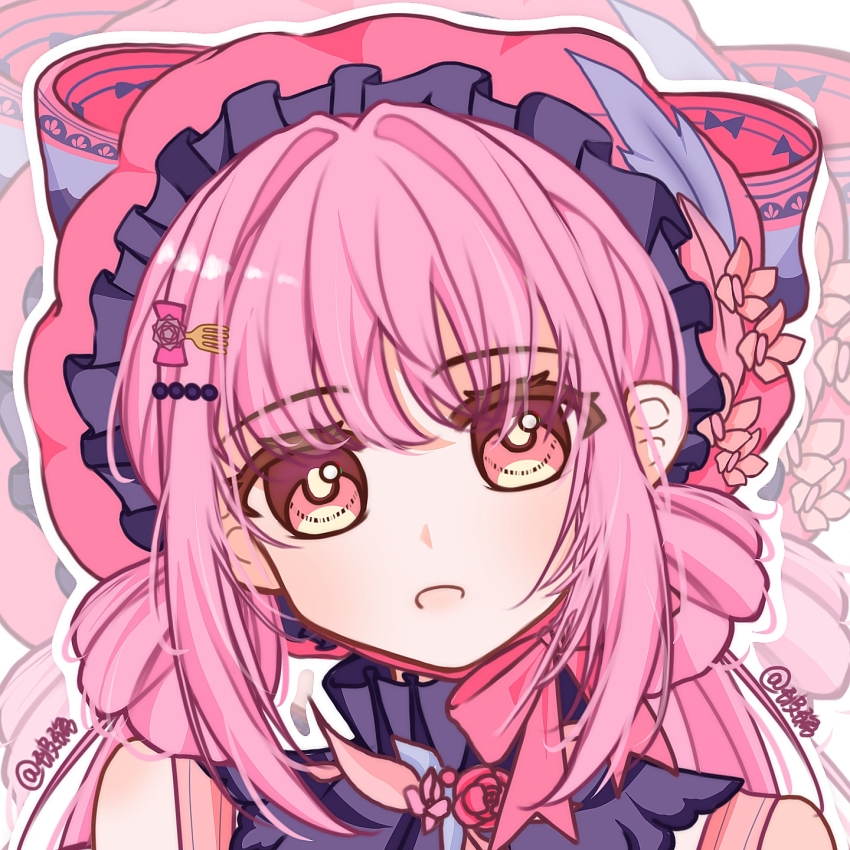 Nikki (Nikki) Rule 34 Image