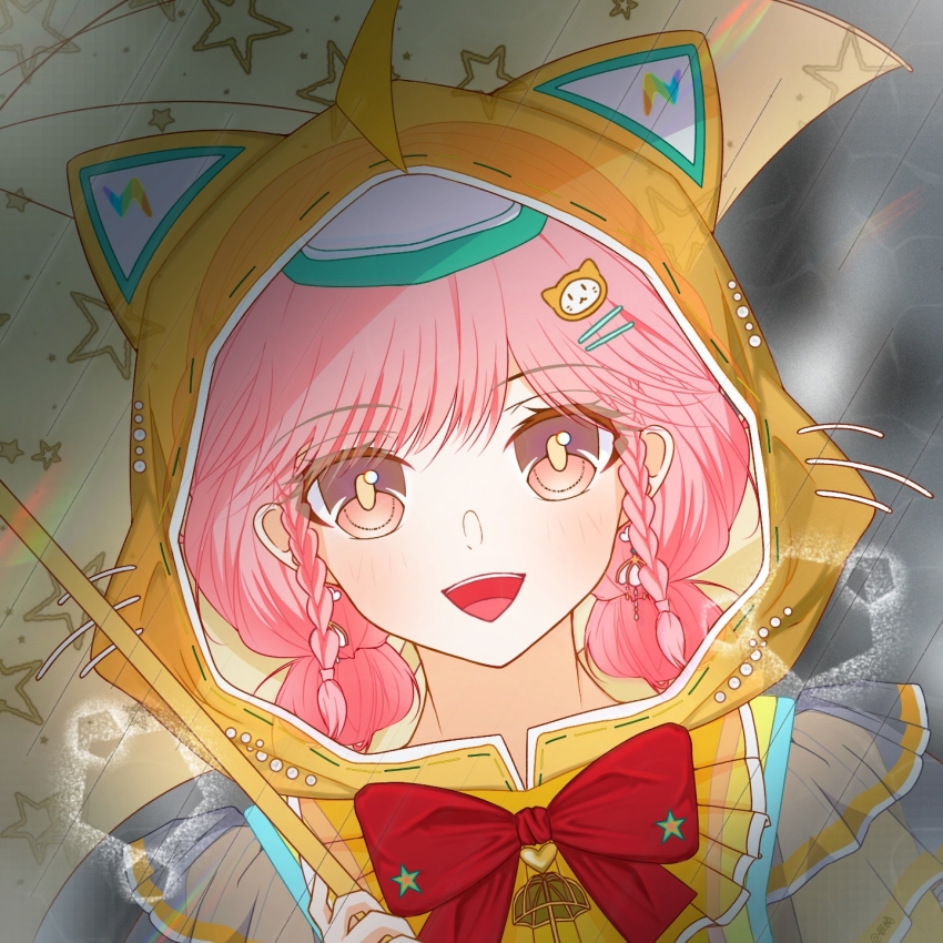 Momo (Nikki) Rule 34 Image