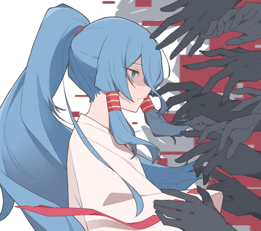 Touhou Rule 34 Image