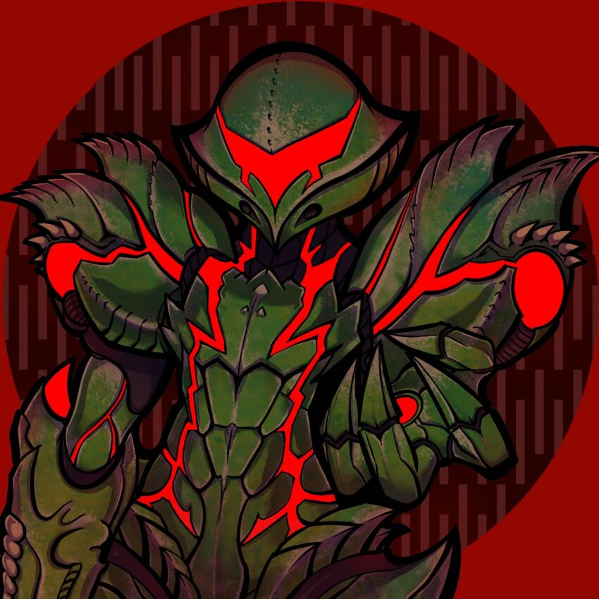 Samus Aran (Metroid) Rule 34 Image