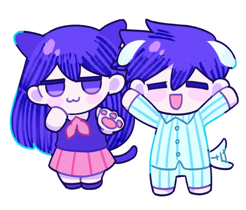 Hero (Omori) Rule 34 Image