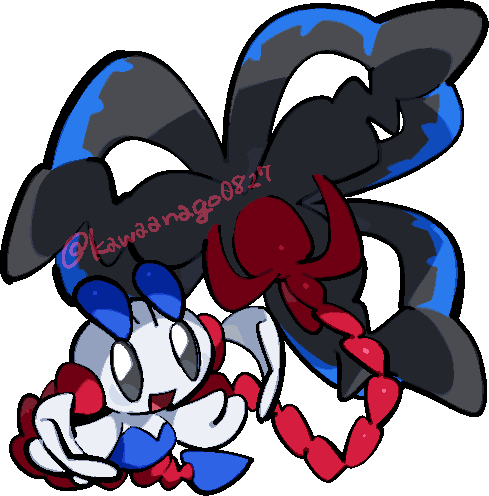 Floette (Nintendo) Rule 34 Image