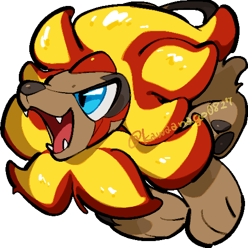 Gen 6 Pokemon (Nintendo) Rule 34 Image
