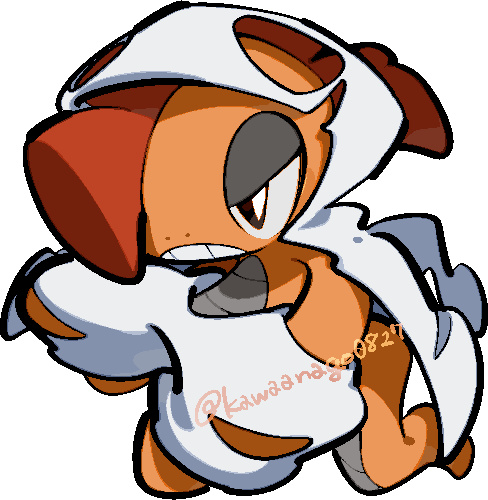 Gen 5 Pokemon (Nintendo) Rule 34 Image