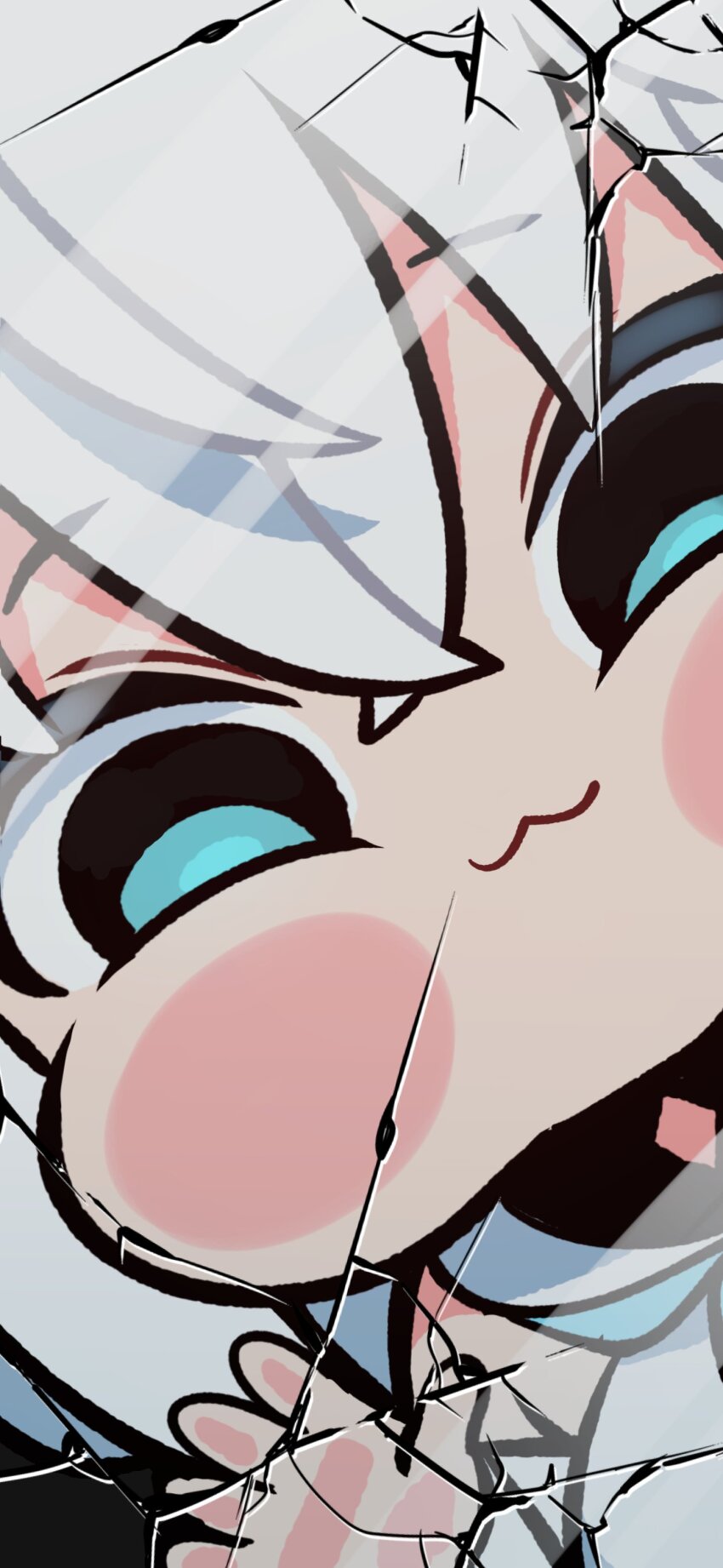 Shirakami Fubuki (Hololive) Rule 34 Image