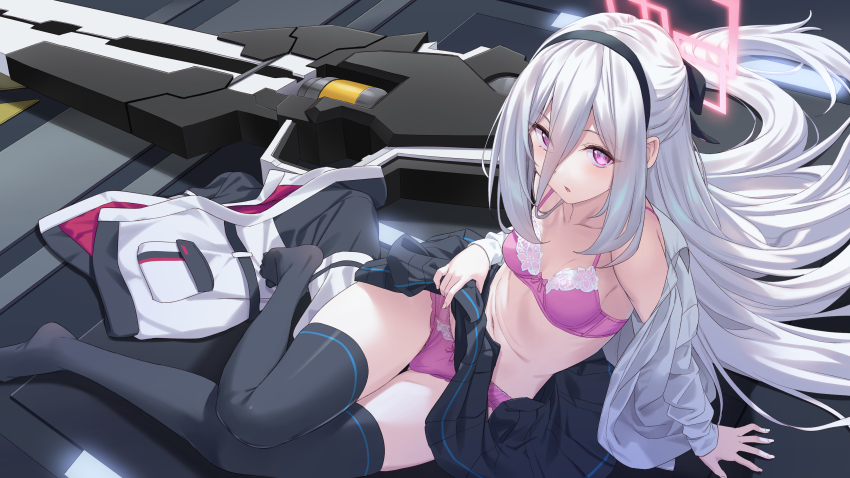 Kei (Blue Archive) Rule 34 Image