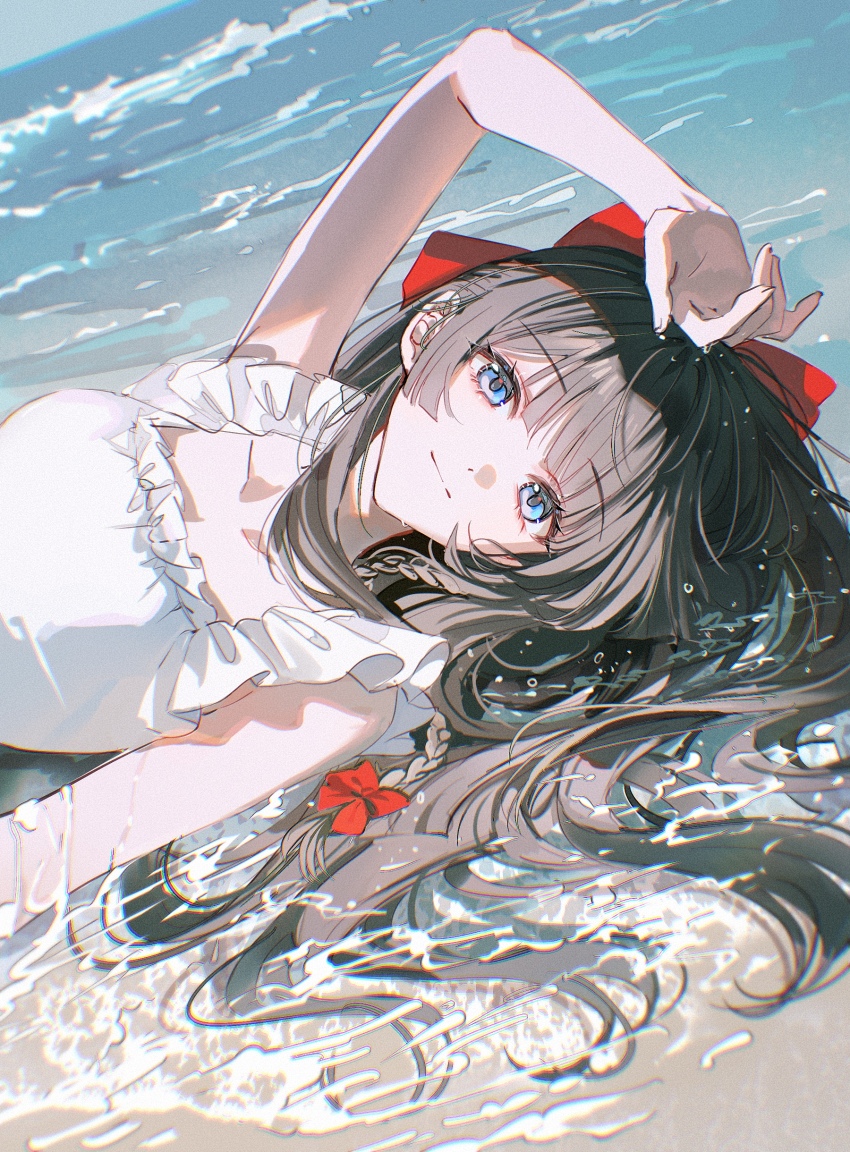 Shirayuki Hina (Stellive) Rule 34 Image