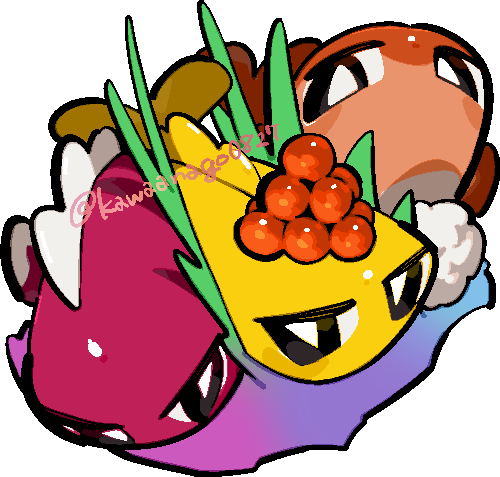 Mega Pokemon (Nintendo) Rule 34 Image