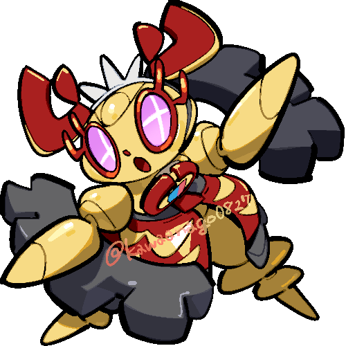 Gen 7 Pokemon (Nintendo) Rule 34 Image