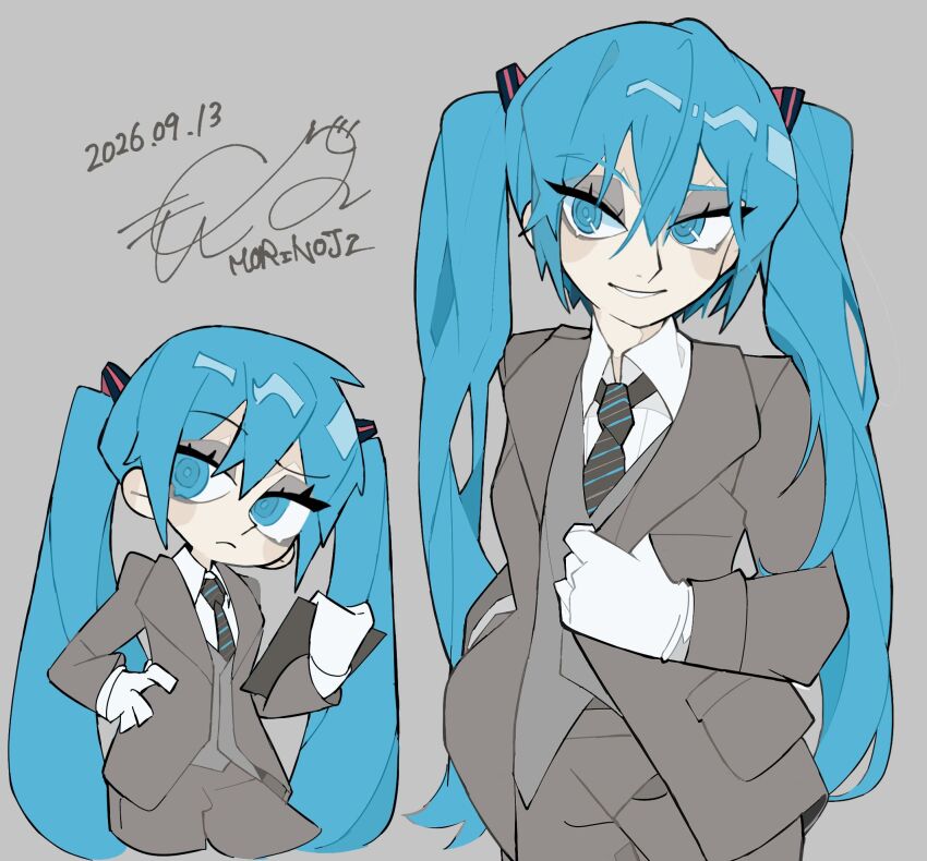 Hatsune Miku (Vocaloid) Rule 34 Image