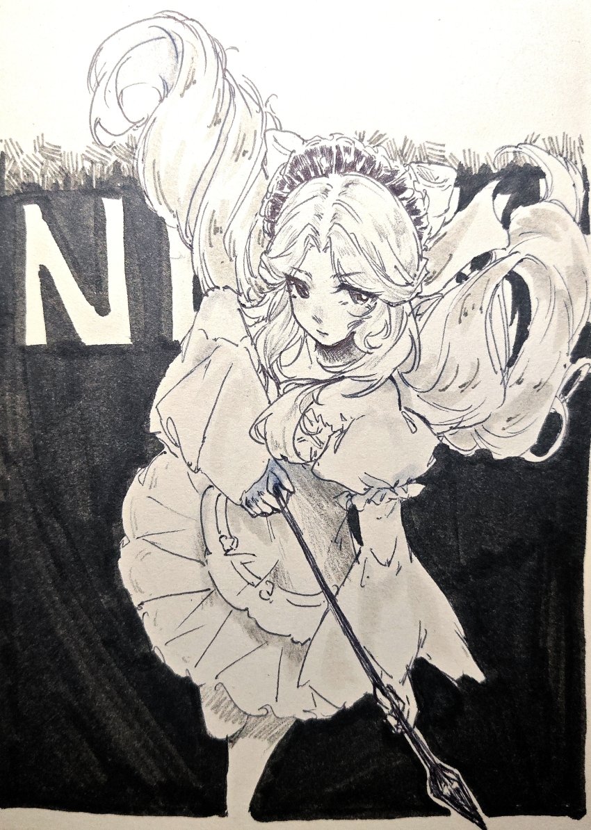 Infinity Nikki Rule 34 Image