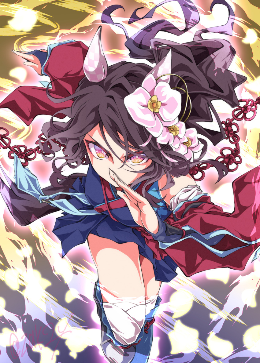 Phalaenopsis (Umamusume) Rule 34 Image