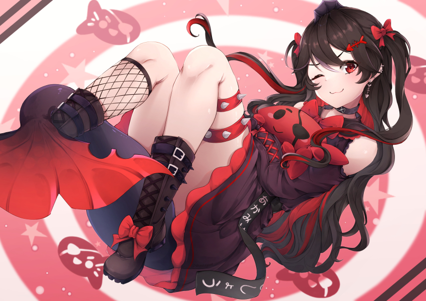 Akami Chiyo (Indie Virtual Youtuber) Rule 34 Image