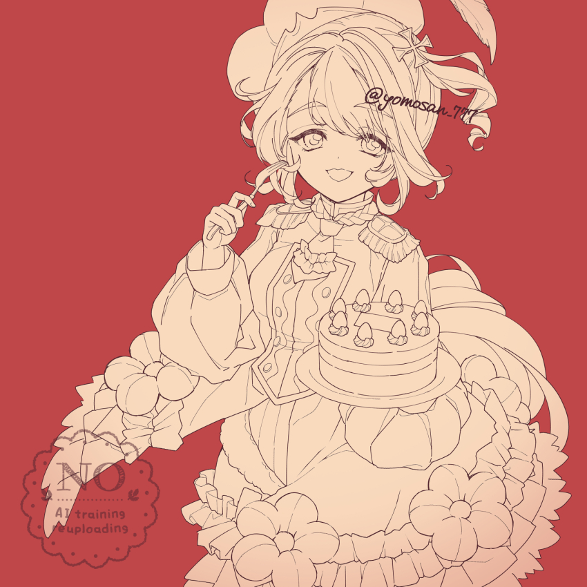 Mahou Shoujo Ikusei Keikaku Rule 34 Image