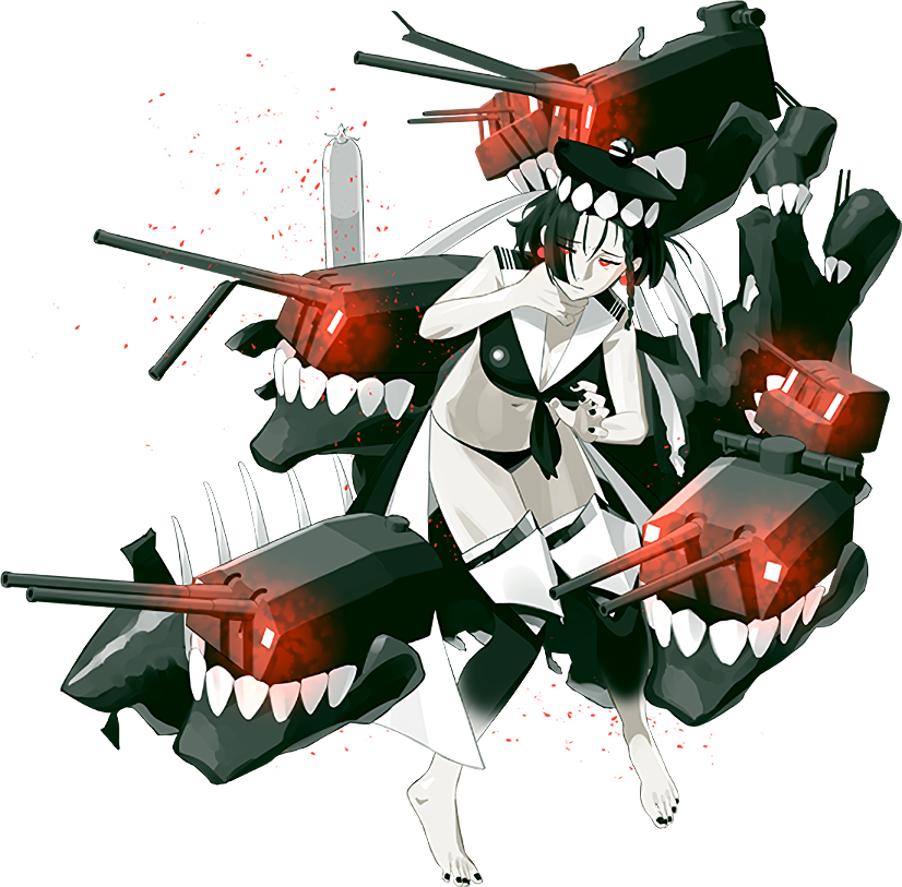 Kantai Collection Rule 34 Image