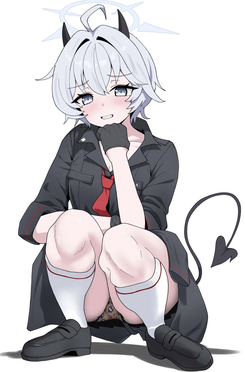 Erika (Blue Archive) Rule 34 Image