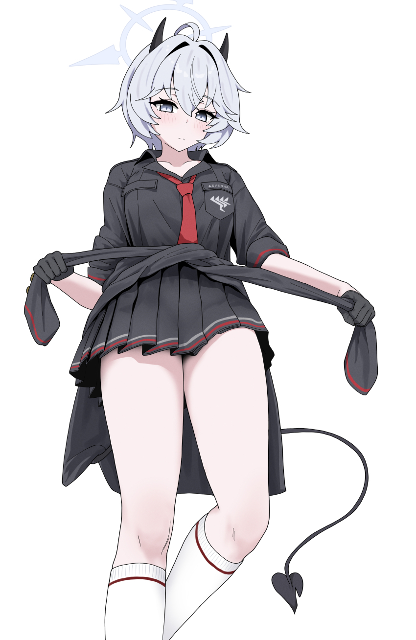 Erika (Blue Archive) Rule 34 Image