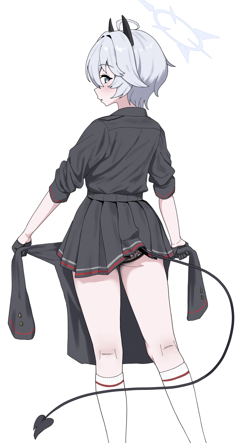 Erika (Blue Archive) Rule 34 Image