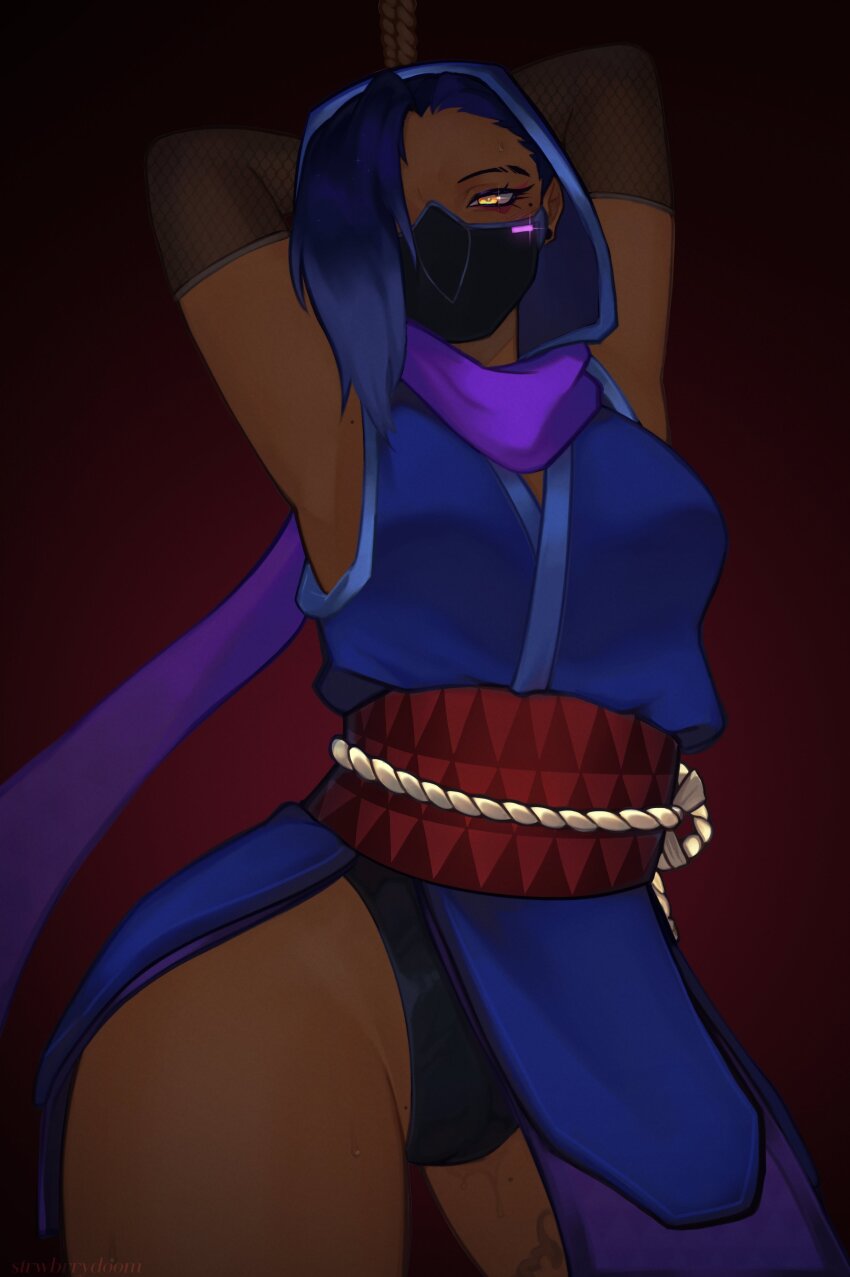 Overwatch Rule 34 Image