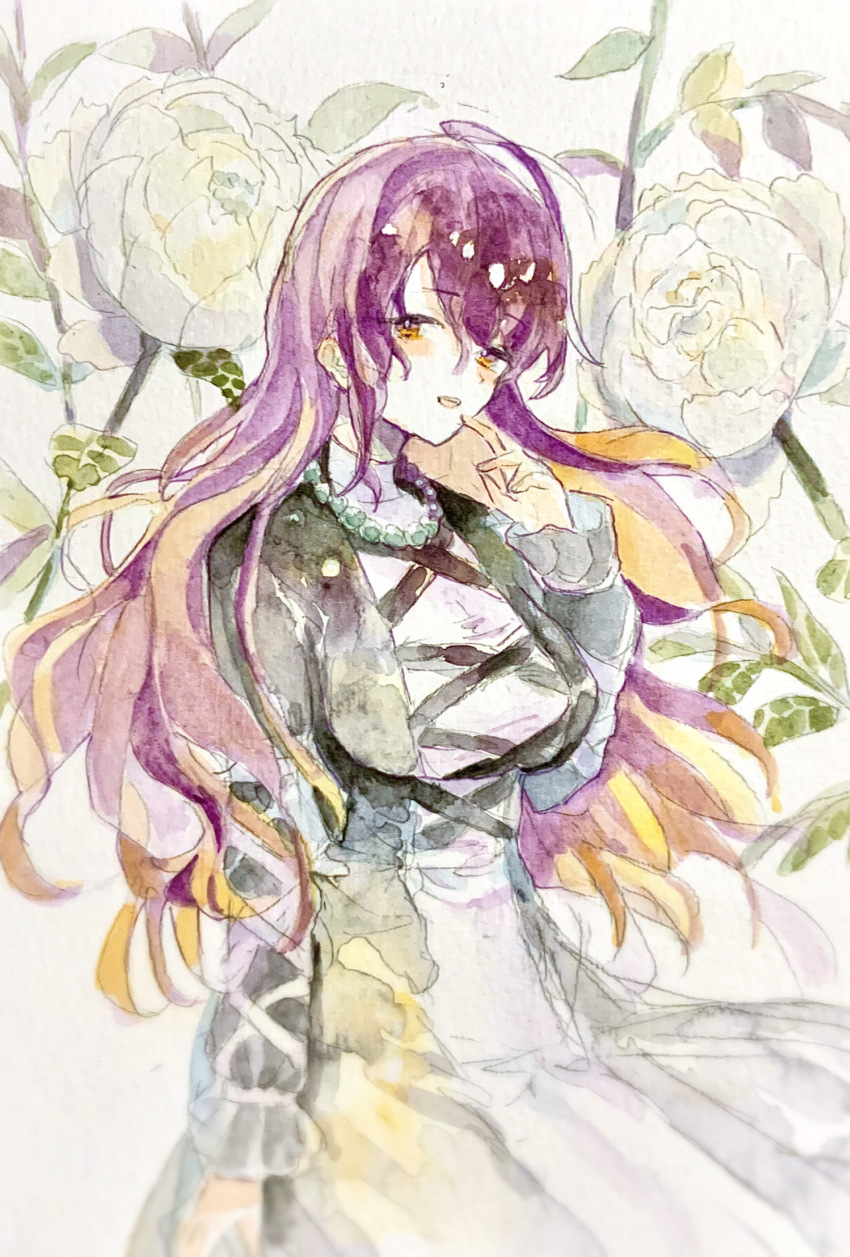 Hijiri Byakuren (Touhou) Rule 34 Image